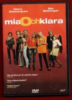 MIA & KLARA (2-DISC)