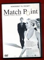 MATCH POINT