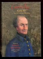 CAROLUS REX - HANS LIV I SANNING BER&Auml;TTAT