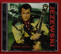 JEZEWSKI - HEARTS ON FIRE