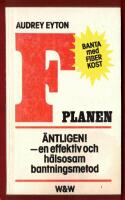 F-PLANEN - BANTA MED FIBERKOST