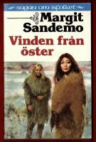 SAGAN OM ISFOLKET NR 15 - VINDEN FR&Aring;N &Ouml;STER