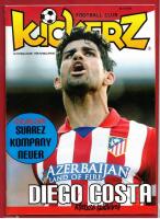 KICKERZ 2014 NR 5