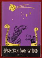 J&Auml;RTECKEN &Ouml;VER SVITJOD