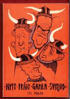 NYTT FR&Aring;N GAMLA SVITJOD