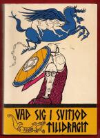 VAD SIG I SVIJOD TILLDRAGIT