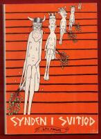 SYNDEN I SVITJOD