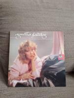 AGNEHTA F&Auml;LTSKOG - WRAP YOUR ARMS AROUND ME 