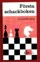 F&Ouml;RSTA SCHACKBOKEN