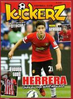 KICKERZ 2015 NR 9