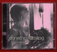 AGNETHA F&Auml;LSTKOG - MY COLOURING BOOK