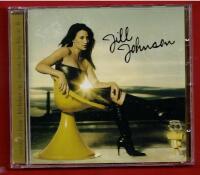 JILL JOHNSON - JILL JOHNSON