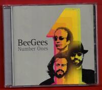 BEE GEES - NUMBER ONES