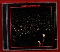 BOB DYLAN / THE BAND - BEFORE THE FLOOD (2-DISC)