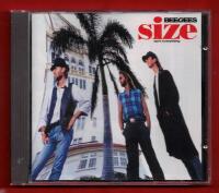 BEE GEES - SIZE INS&acute;T EVERYTHING