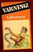 VARNING NR 12 - GIFTORMEN