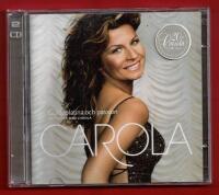 CARLOA - GULD, PLATINA OCH PASSION