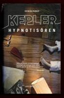 HYPNOTIS&Ouml;REN