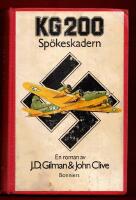 KG 200 - SP&Ouml;KESKADERN