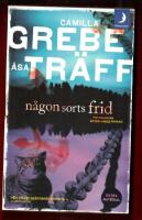 N&Aring;GON SORTS FRID