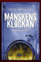 M&Aring;SNSKENSKLOCKAN - VEM BEST&Auml;MMER &Ouml;VER TIDEN