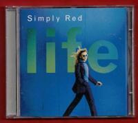 SIMPLY RED - LIFE