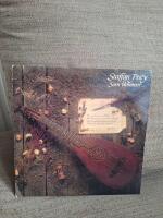 STAFFAN PERCY - SOM BLOMMOR...