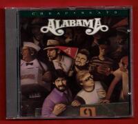 ALABAMA - CHEAP SEATS