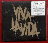 COLDPLAY - VIVA LA VIDA (PROSPEKT&acute;S MARCH EDITION)