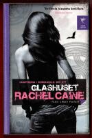 VAMPYRERNA I MORGANVILLE DEL 1 - GLASHUSET