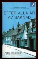 EDTER ALLA &Aring;R AV SAKNAD