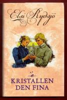 KRISTALLEN DEN FINA