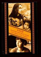 S&Aring;LD / SYSTERN SOM BLEV KVAR / ETT L&Ouml;FTE TILL NADIA