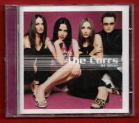 THE CORRS - IN BLUE