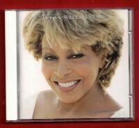 TINA TURNER - WILDEST DREAMS