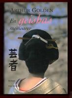 EN GEISCHAS MEMOARER