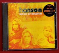 HANSON - MIDDLE OF NOWHERE