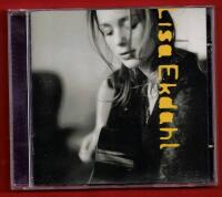 LISA EKDAHL (DEBUTPLATTAN)