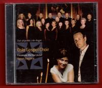 DET SKJEDDE I DE DAGER