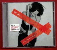 TEXAS - CAREFUL WHAT YOU WISH FOR