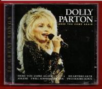 DOLLY PARTON - HERE YOU COME AGAIN