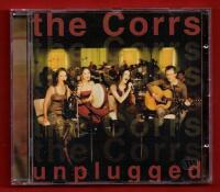 THE CORRS - UNPLUGGED