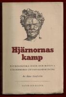 HJ&Auml;RNORNAS KAMP