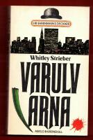 VARULVARNA (HR EHRENMARKS DECKARE No.10)