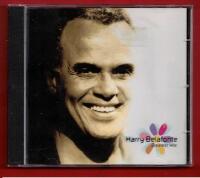 HARRY BELAFONTE - GREATEST HITS