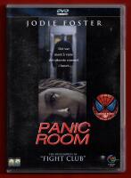 PANIC ROOM (JUDY FOSTER)