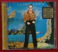 ELTON JOHN - VARIBOU