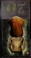 OZ - THE EMERALD CITY COLLECTION (21-DISC)