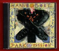 HANNE BOEL - DARK PASSION