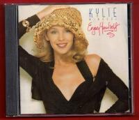 KYLIE MINOGUE - ENJOY YOURSELF
